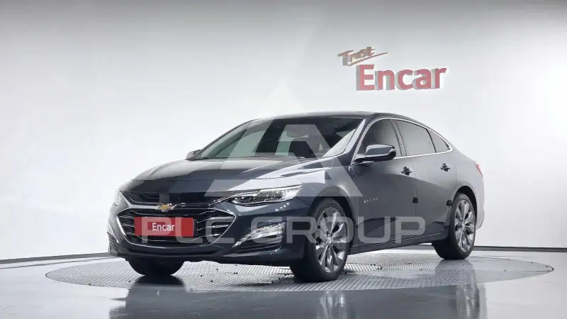 2019 GM Daewoo Malibu
