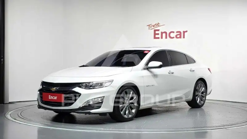 2019 GM Daewoo Malibu