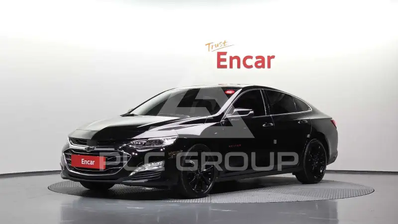 2019 GM Daewoo Malibu