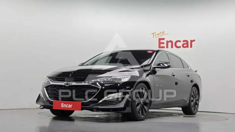 2019 GM Daewoo Malibu