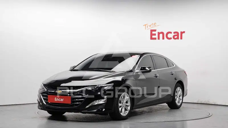 2019 GM Daewoo Malibu