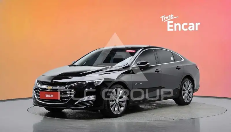 2019 GM Daewoo Malibu