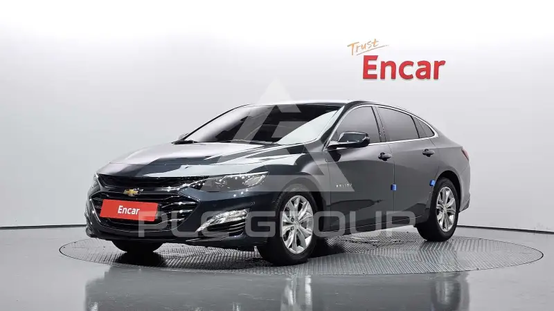 2019 GM Daewoo Malibu
