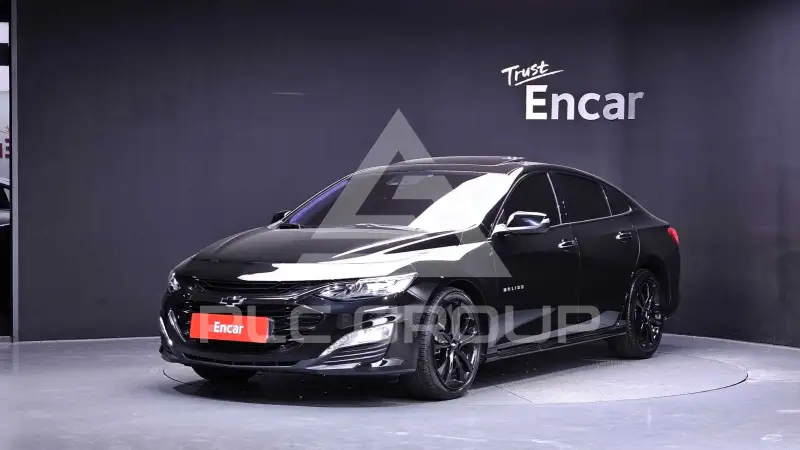 2019 GM Daewoo Malibu