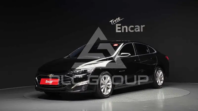 2019 GM Daewoo Malibu
