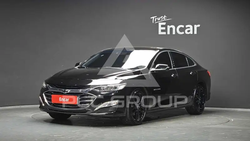 2019 GM Daewoo Malibu