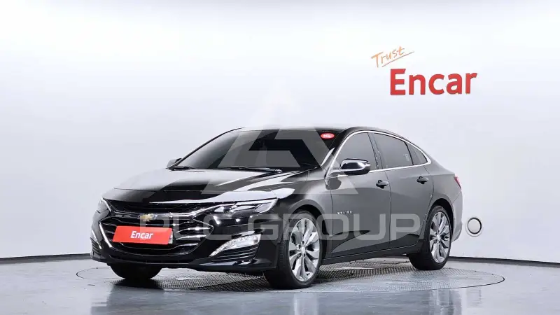 2019 GM Daewoo Malibu