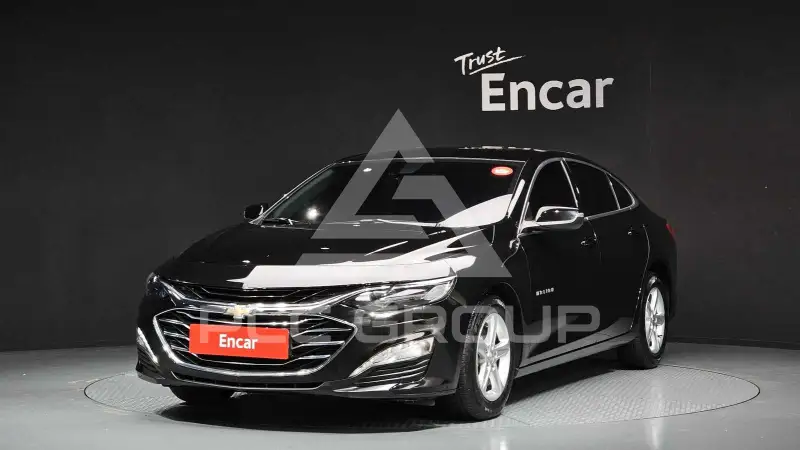 2019 GM Daewoo Malibu