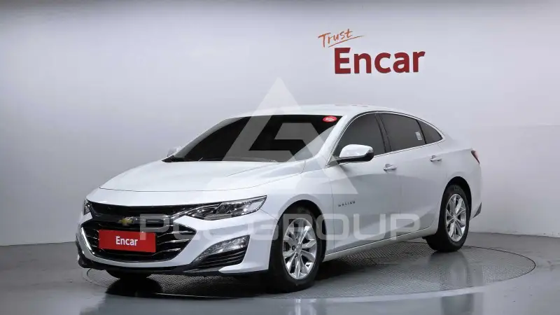 2019 GM Daewoo Malibu