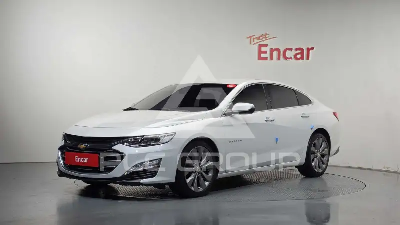 2019 GM Daewoo Malibu