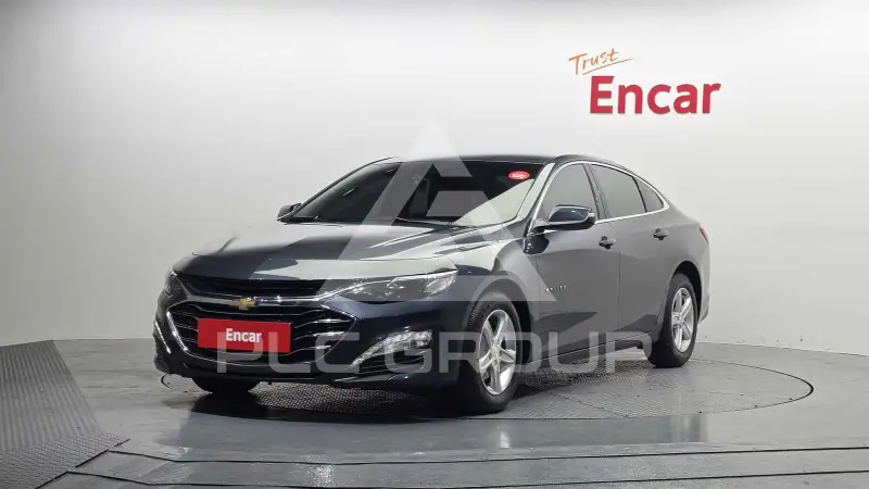 2019 GM Daewoo Malibu