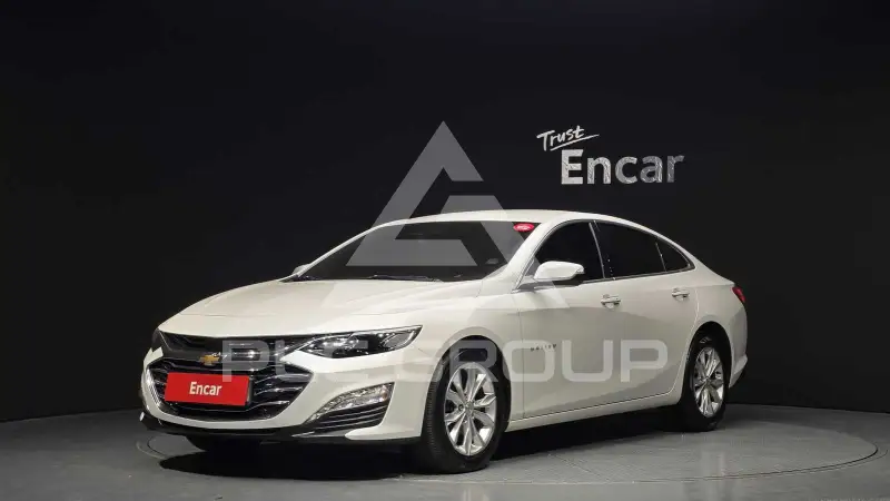 2019 GM Daewoo Malibu