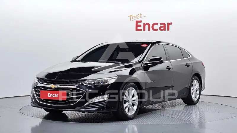 2019 GM Daewoo Malibu