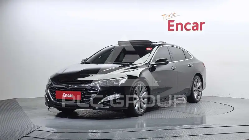 2019 GM Daewoo Malibu