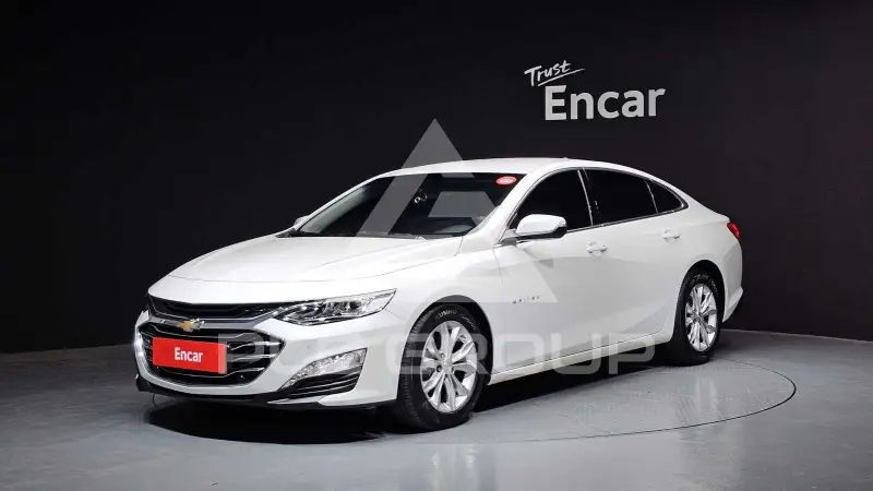 2019 GM Daewoo Malibu