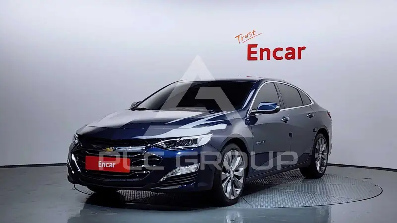 2019 GM Daewoo Malibu