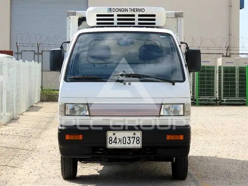 2019 GM Daewoo Labo