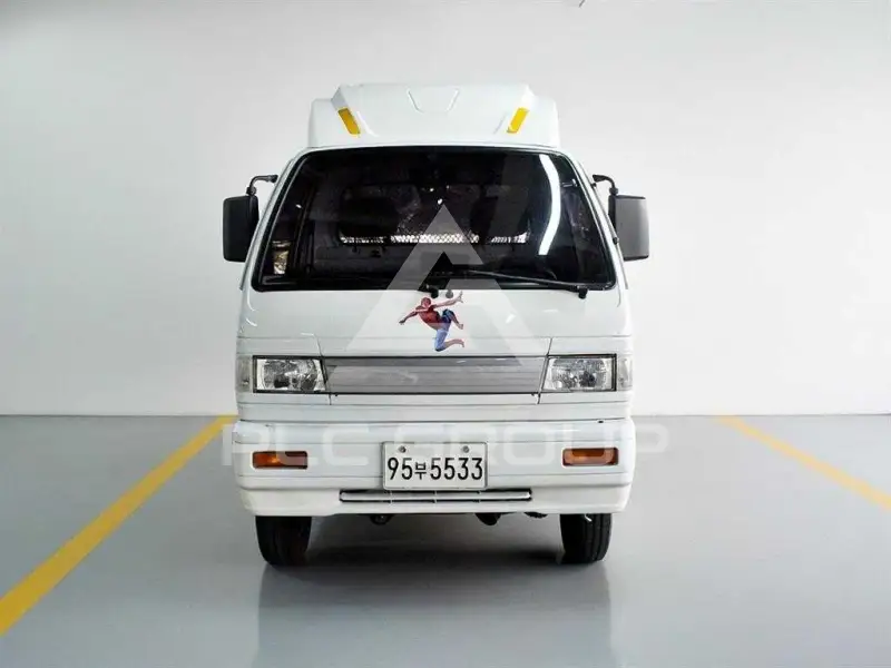 2019 GM Daewoo Labo
