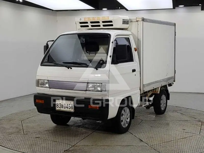 2019 GM Daewoo Labo