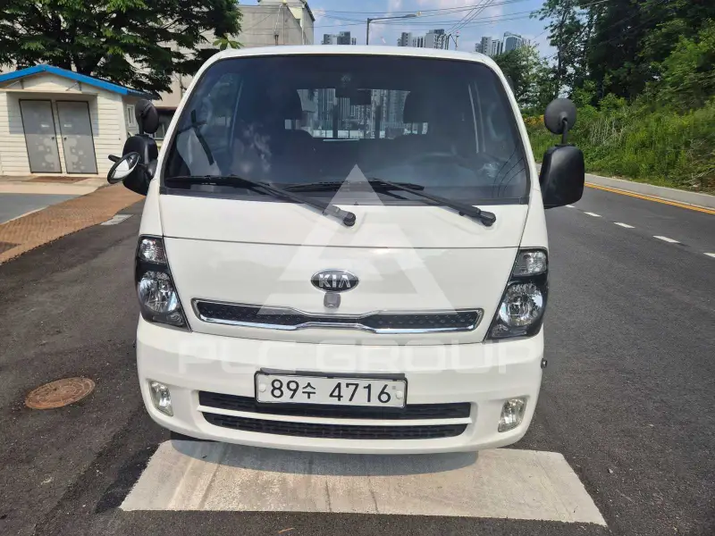 2019 KIA Bongo 3