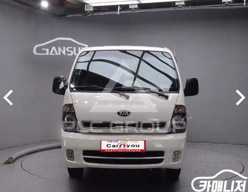 2019 KIA Bongo 3