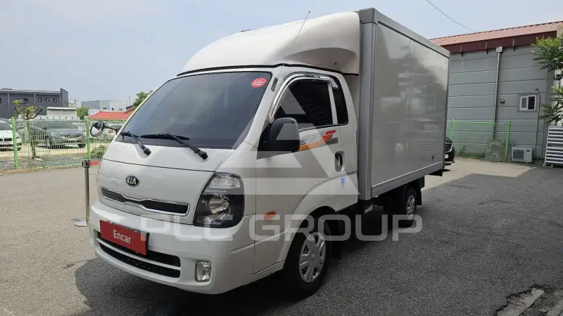 2019 KIA Bongo 3