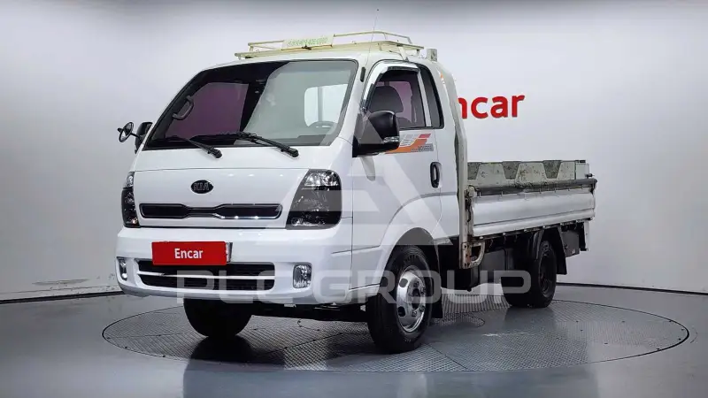 2019 KIA Bongo 3