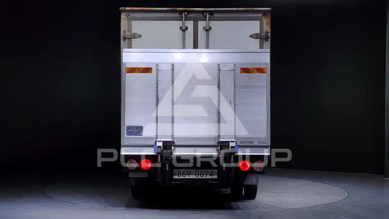 2019 KIA Bongo 3