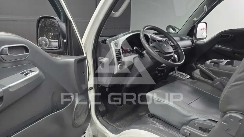 2019 KIA Bongo 3
