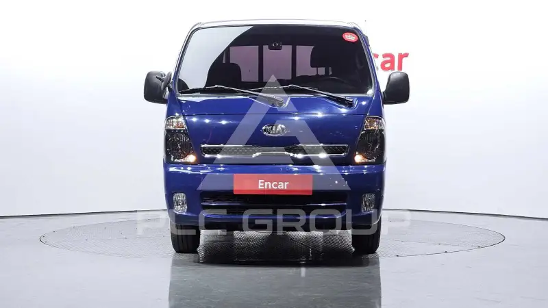 2019 KIA Bongo 3
