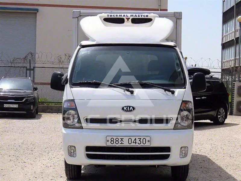 2019 KIA Bongo 3