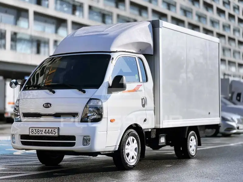 2019 KIA Bongo 3