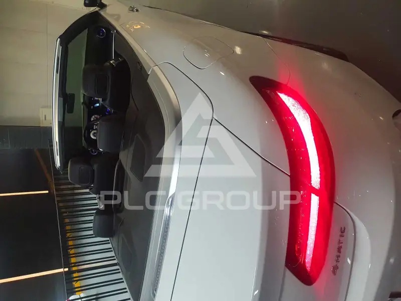 2019 Mercedes Benz E-Class