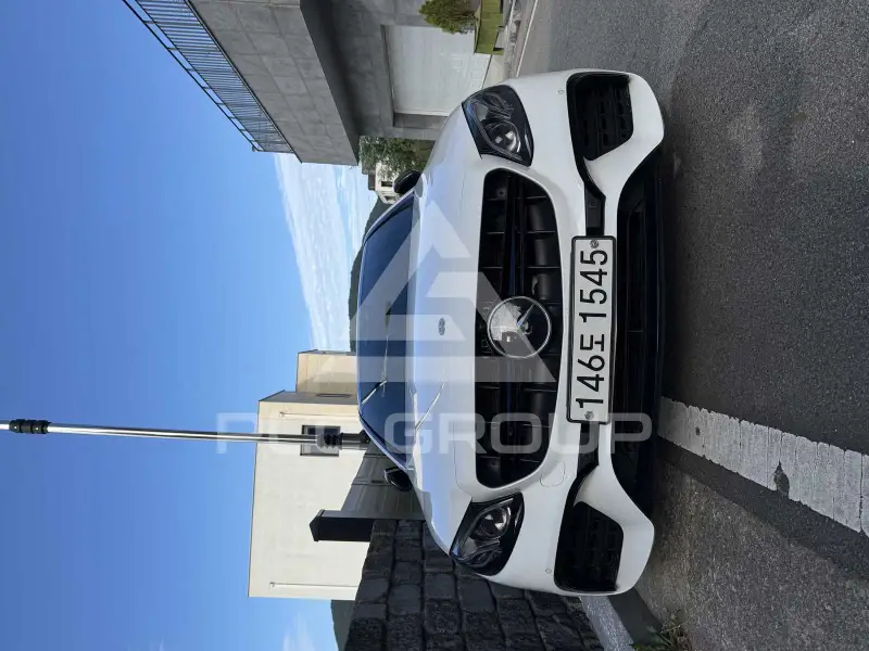 2019 Mercedes Benz E-Class