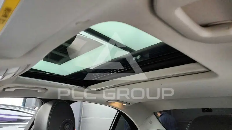 2019 Mercedes Benz C-Class