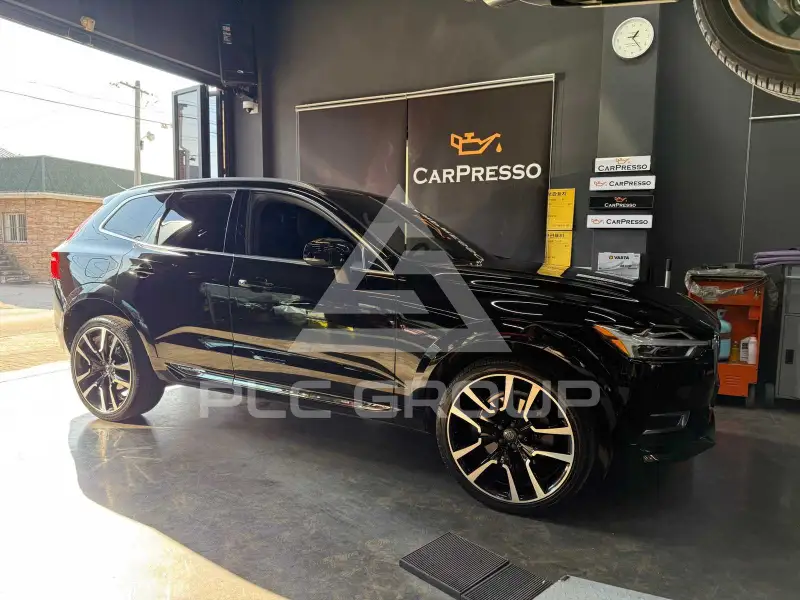 2019 Volvo XC60