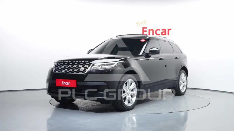 2019 Land Rover Range Rover