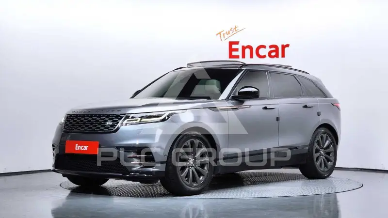 2019 Land Rover Range Rover