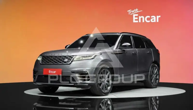 2019 Land Rover Range Rover