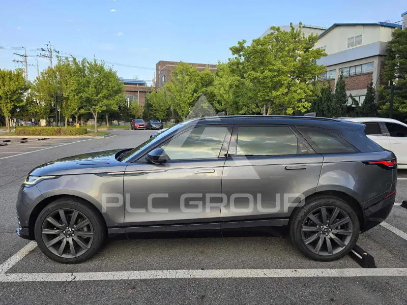 2019 Land Rover Range Rover