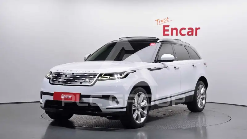 2019 Land Rover Range Rover