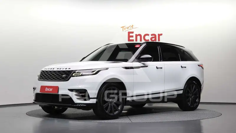 2019 Land Rover Range Rover