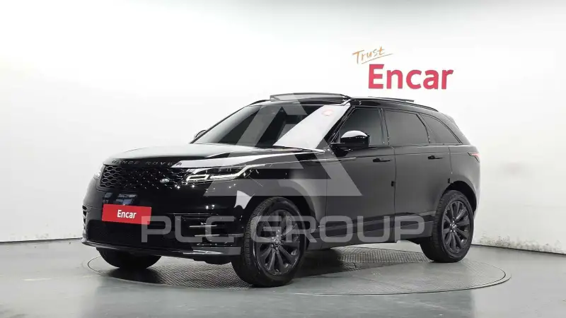2019 Land Rover Range Rover