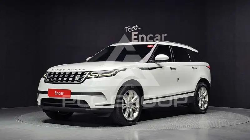 2019 Land Rover Range Rover