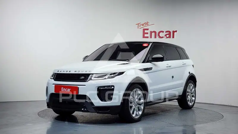 2019 Land Rover Range Rover