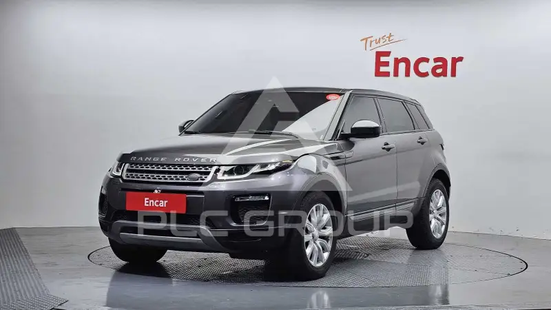 2019 Land Rover Range Rover