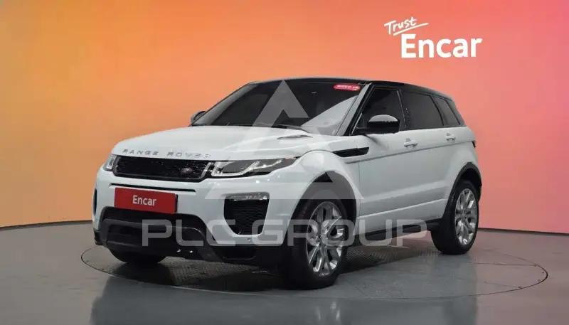 2019 Land Rover Range Rover