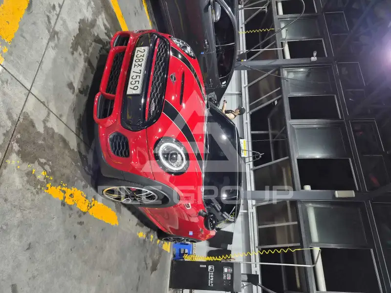 2019 Mini Cooper