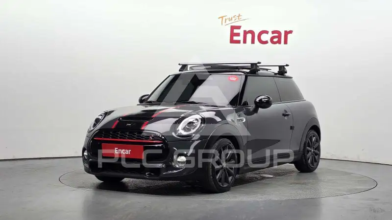 2019 Mini Cooper