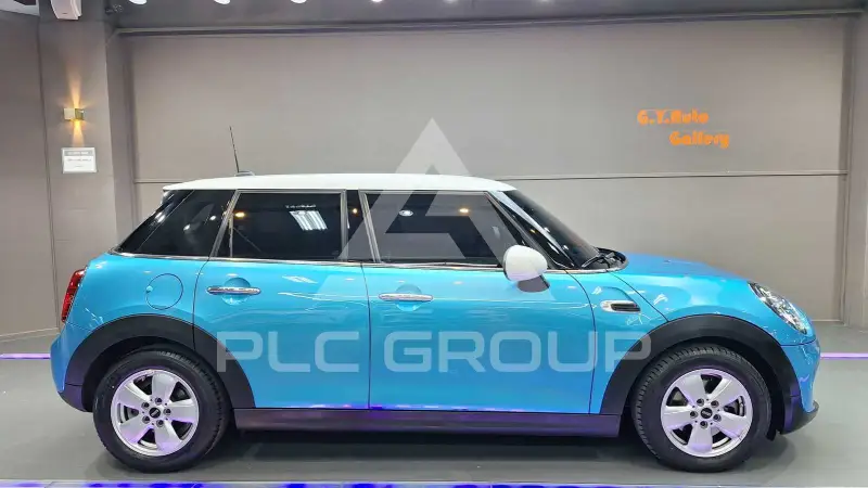 2019 Mini Cooper